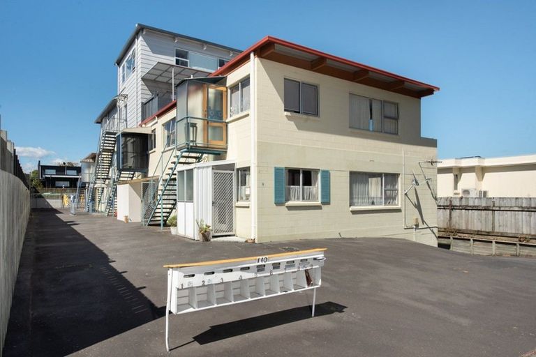 Photo of property in 5/110 Hamilton Street, Tauranga, 3110