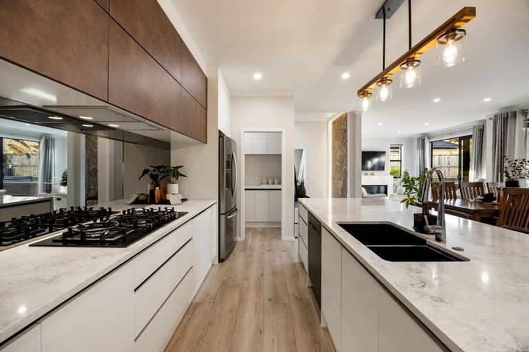 Photo of property in 11 Reponui Court, Rototuna North, Hamilton, 3210