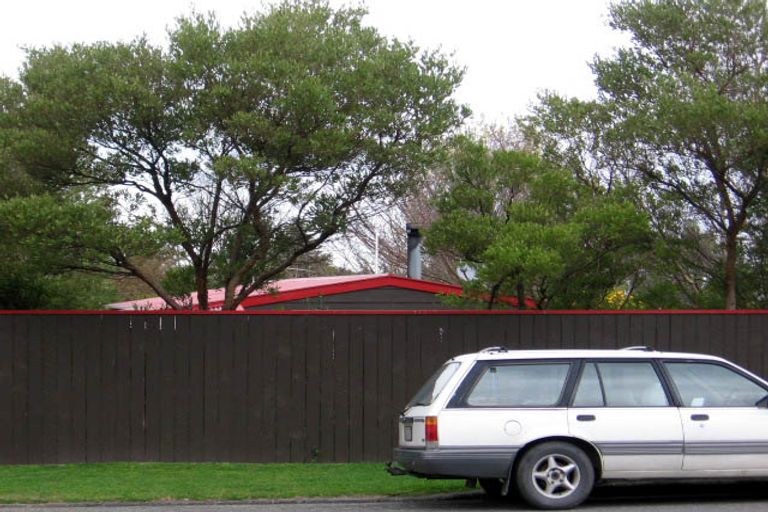 Photo of property in 48 Wakefield Street, Featherston, 5710