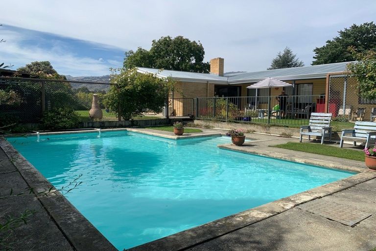 Photo of property in 791 Luggate-cromwell Road, Mount Pisa, Cromwell, 9383