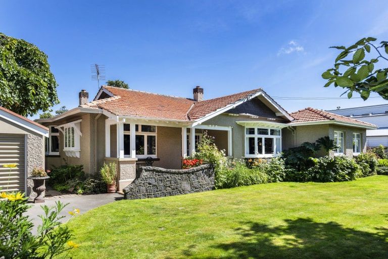 Photo of property in 88 Totara Street, Fendalton, Christchurch, 8041