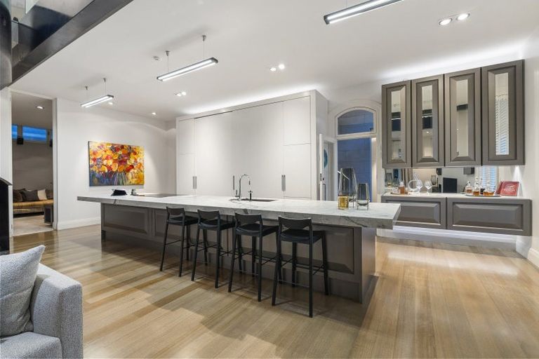 Photo of property in 19 Birdwood Crescent, Parnell, Auckland, 1052