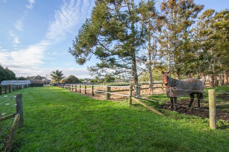 Photo of property in 102 Boord Crescent, Kumeu, 0891