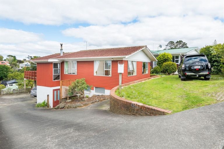 Photo of property in 578 Glenfield Road, Bayview, Auckland, 0629