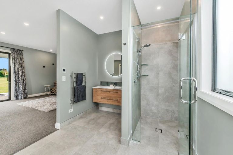 Photo of property in 128 Yaxleys Road, Loburn, Rangiora, 7473