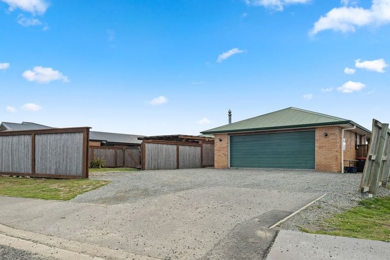 Photo of property in 21 Lakeland Avenue, Twizel, 7901