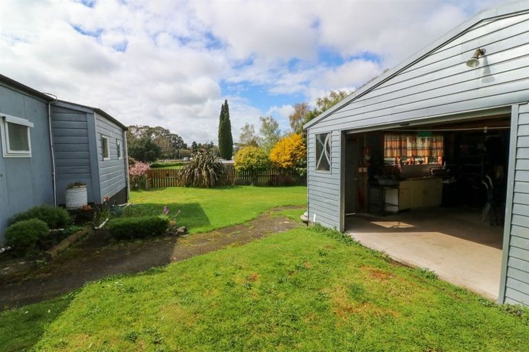 Photo of property in 7 Ruahine Street, Dannevirke, 4930