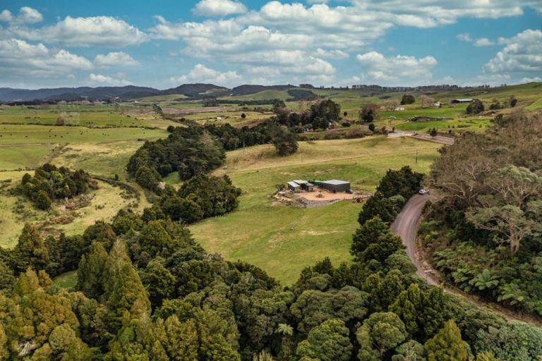 Photo of property in 1106 Puketotara Road, Okaihau, 0295