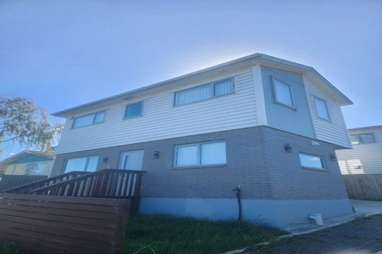 Photo of property in 74a Thompson Terrace, Manurewa, Auckland, 2102