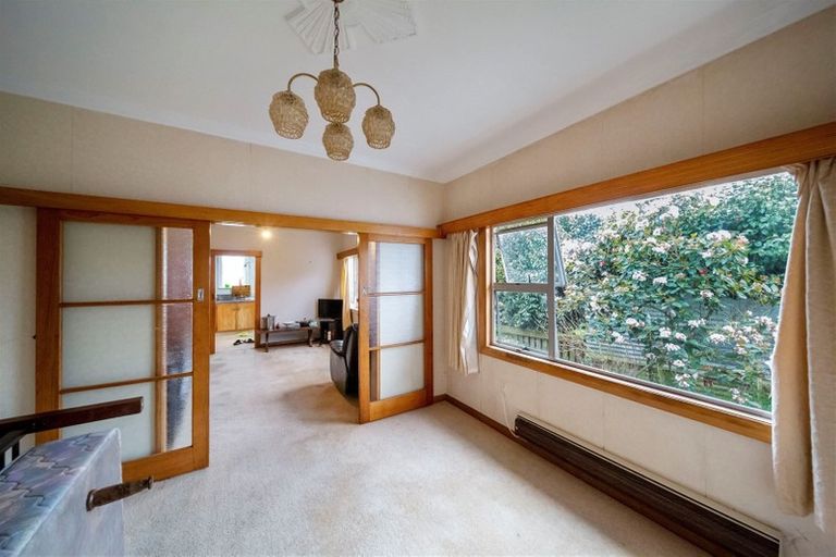 Photo of property in 1580 South Road, Manutahi, Patea, 4598