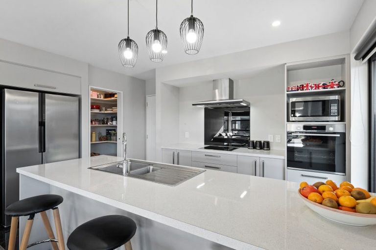 Photo of property in 47 Andesite Drive, Rolleston, 7614