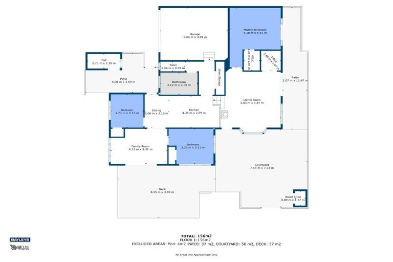 Photo of property in 248 Oceanbeach Road, Mount Maunganui, 3116