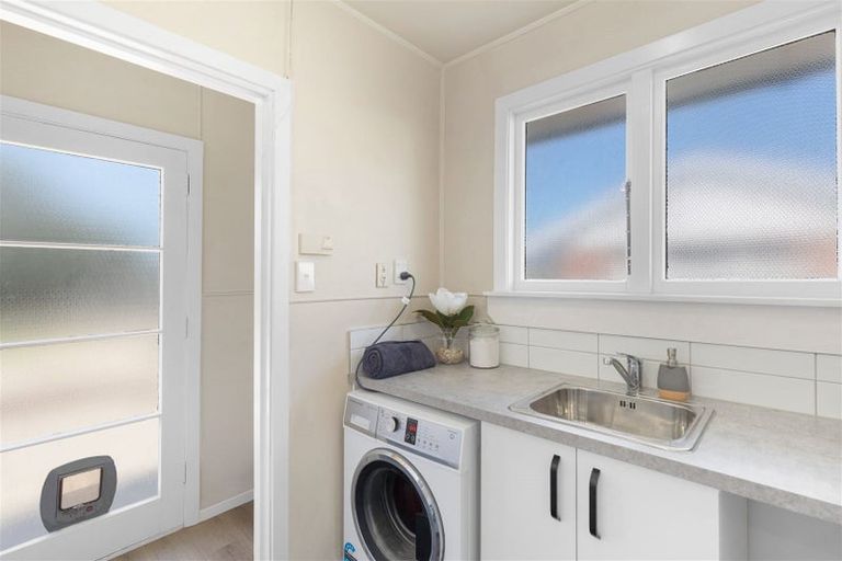 Photo of property in 122 Joy Street, Shirley, Christchurch, 8061