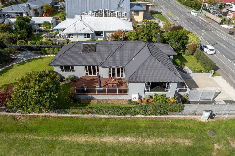 Photo of property in 267 Songer Street, Stoke, Nelson, 7011