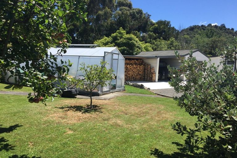 Photo of property in 6315 State Highway 1, Mangaweka, 4797