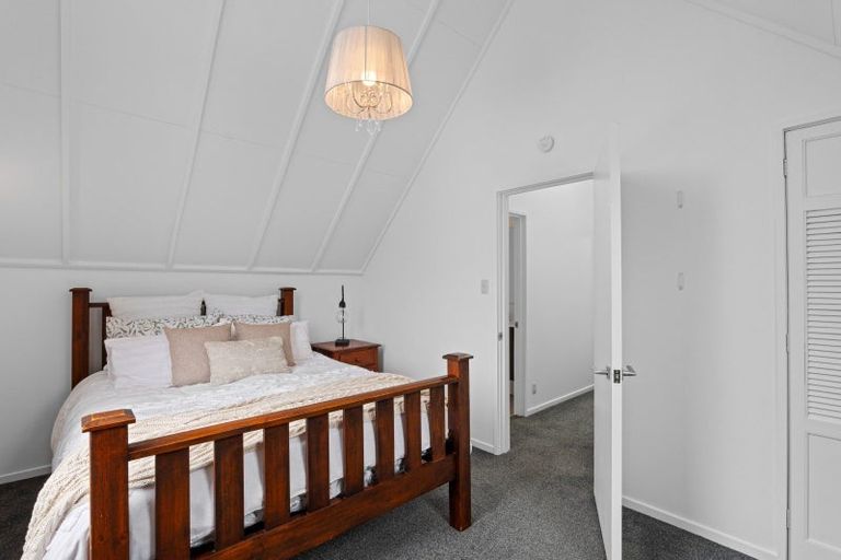 Photo of property in 2/7 Highgate Avenue, Merivale, Christchurch, 8014