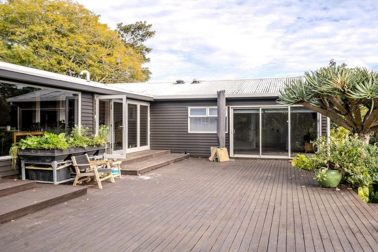 Photo of property in 1666 Springbank Road, Kerikeri, 0293
