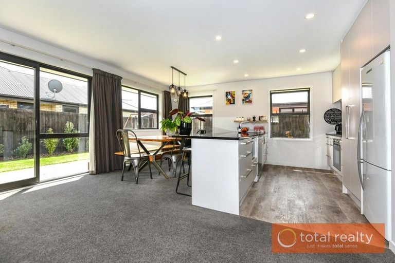 Photo of property in 16 Tongariro Street, Halswell, Christchurch, 8025