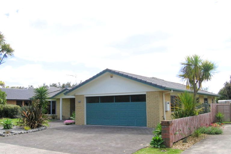 Photo of property in 475 Seaforth Road, Bowentown, Katikati, 3177