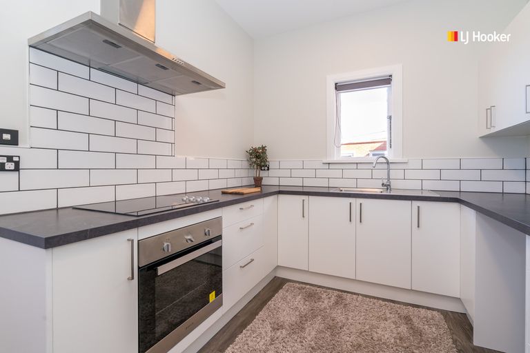 Photo of property in 165 Elgin Road, Maryhill, Dunedin, 9011