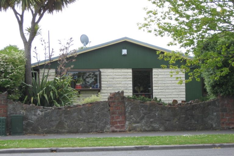 Photo of property in 47 Tilford Street, Woolston, Christchurch, 8062