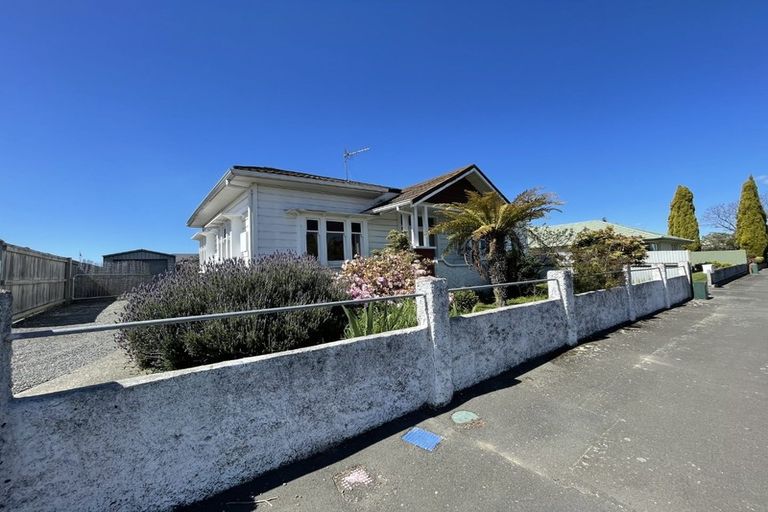 Photo of property in 404 Lyndon Road East, Hastings, 4122