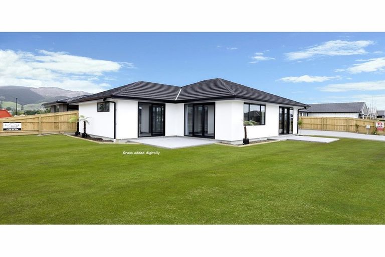 Photo of property in 1 Chertsey Street, Richmond, 7020