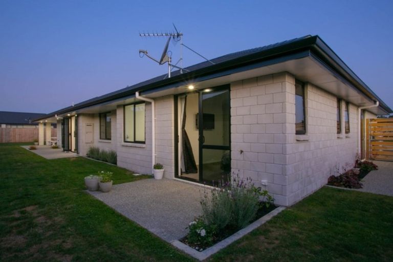 Photo of property in 1 Richardson Road, Matamata, 3400