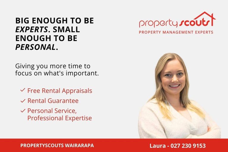 Photo of property in 38a Kingston Street, Awapuni, Palmerston North, 4412