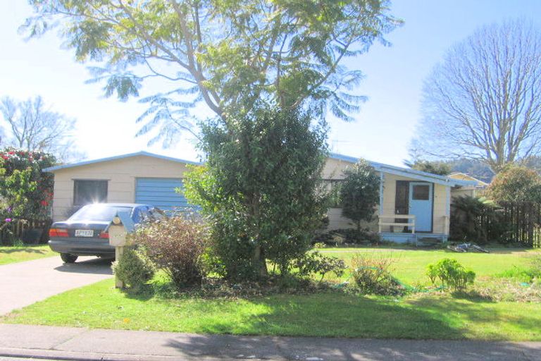 Photo of property in 111 Isabel Street, Whangamata, 3620