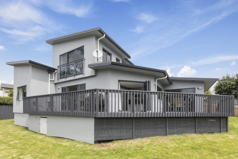 Photo of property in 43 Harbelle Close, Bethlehem, Tauranga, 3110