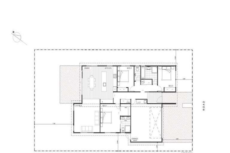 Photo of property in 53 Ridgeway Avenue, Rolleston, 7615