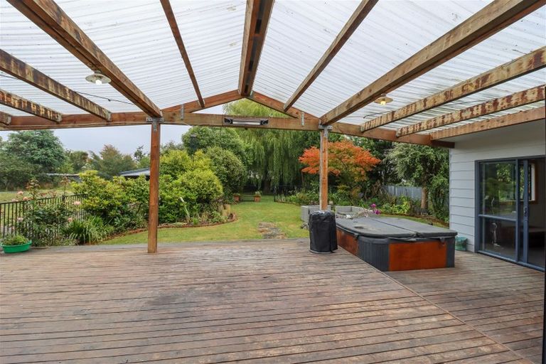 Photo of property in 22 Rhodes Street, Pareora, 7912