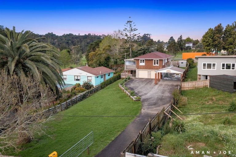 Photo of property in 9 Church Street, Swanson, Auckland, 0612