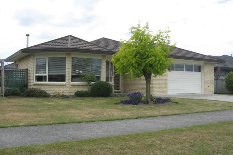 Photo of property in 127 Warwick Street, Feilding, 4702