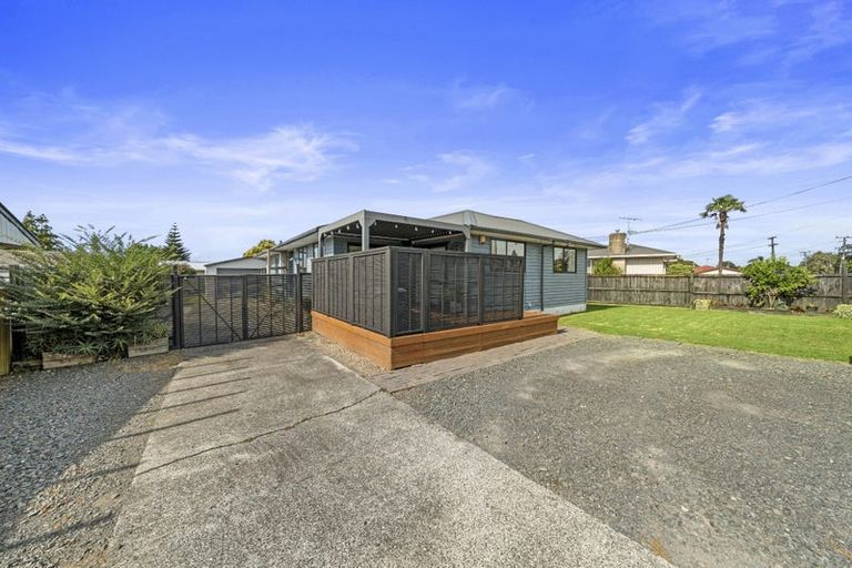 Photo of property in 143 Clevedon Road, Papakura, 2110