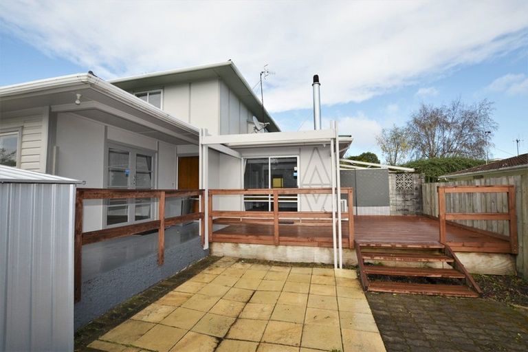 Photo of property in 5b Kotare Street, Hilltop, Taupo, 3330