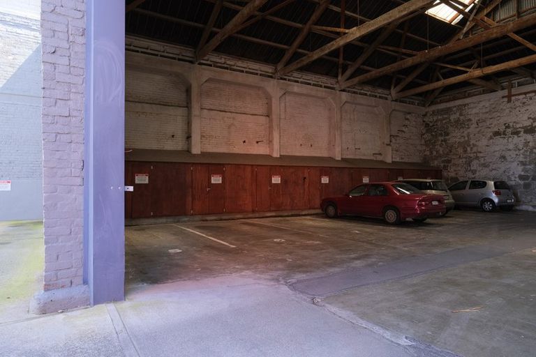 Photo of property in 7/2 Manor Place, Dunedin Central, Dunedin, 9016