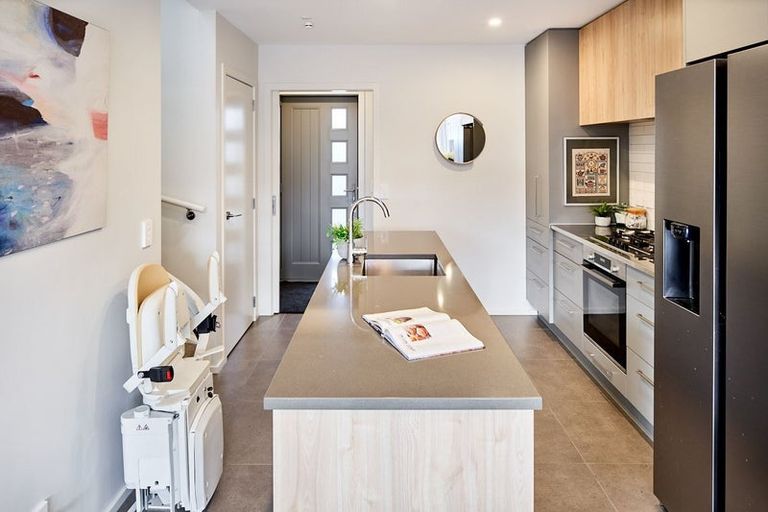 Photo of property in 10 Martha Lawson Lane, Hutt Central, Lower Hutt, 5010