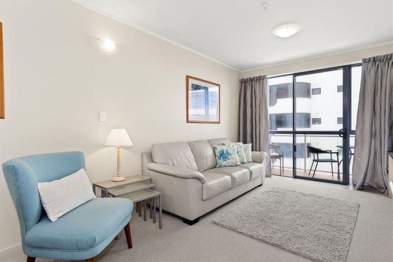 Photo of property in 303/23 Maunganui Road, Mount Maunganui, 3116