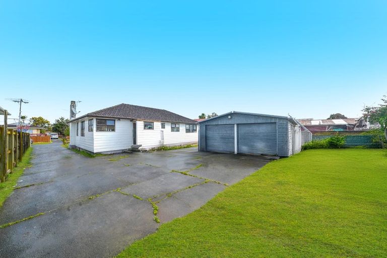 Photo of property in 9 Michelle Place, Mangere, Auckland, 2022