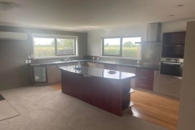 Photo of property in 1775 South Eyre Road, Eyrewell, Rangiora, 7476