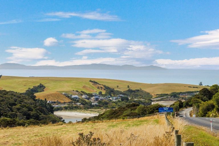 Photo of property in 1121 Finlayson Road, Taieri Mouth, 9091