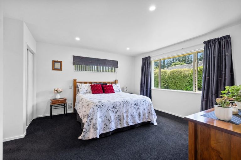 Photo of property in 5 Wildhawk Place, Shirley, Christchurch, 8061
