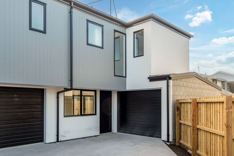 Photo of property in 2/20 Inglis Street, Phillipstown, Christchurch, 8011