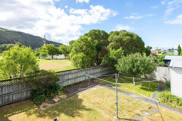Photo of property in 22 Clark Street, Sumner, Christchurch, 8081
