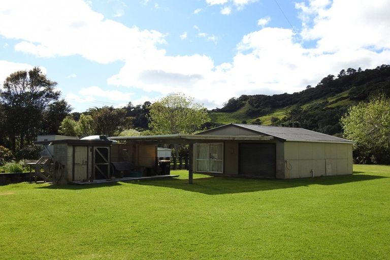 Photo of property in 3 Stony Bay Road, Port Charles, Coromandel, 3584