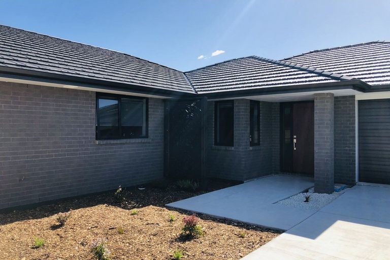 Photo of property in 13 Cabernet Court, Te Kauwhata, 3710