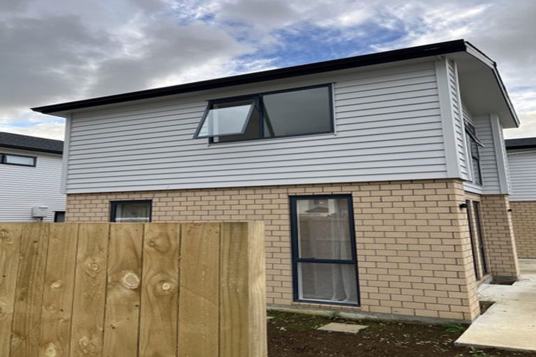 Photo of property in 38 Rashni Road, Flat Bush, Auckland, 2019