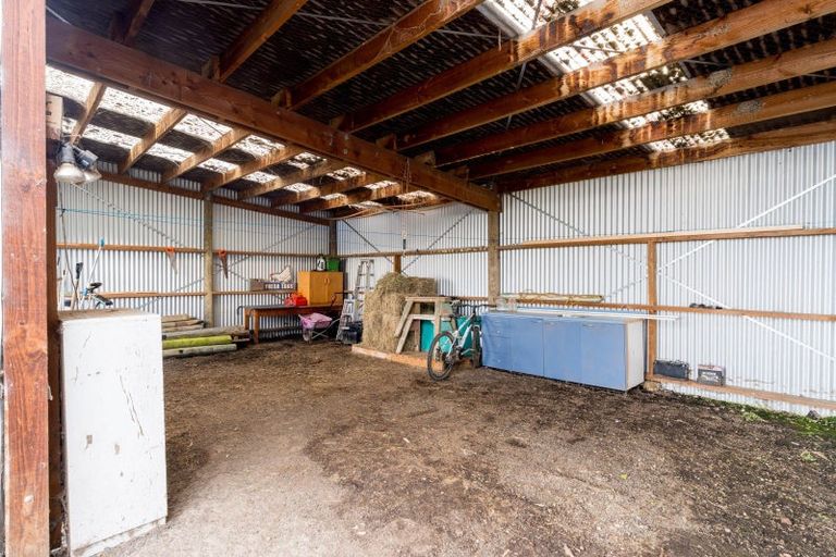 Photo of property in 725 East Taieri-allanton Road, Allanton, Mosgiel, 9092